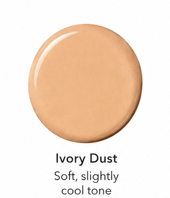 Elure Cover Foundation