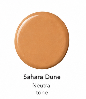 Elure Cover Foundation