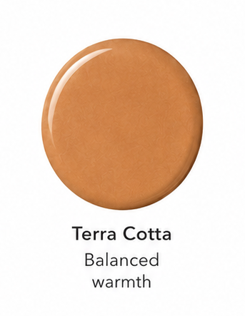 Elure Cover Foundation