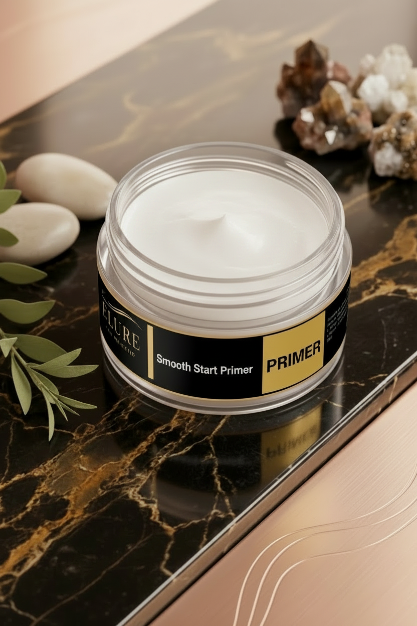 Elure Smooth Start Primer