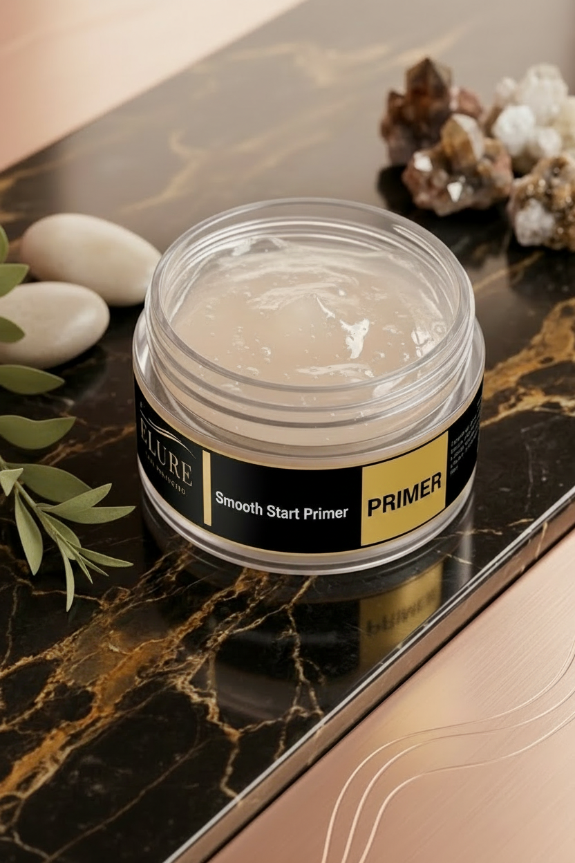 Elure Smooth Start Primer